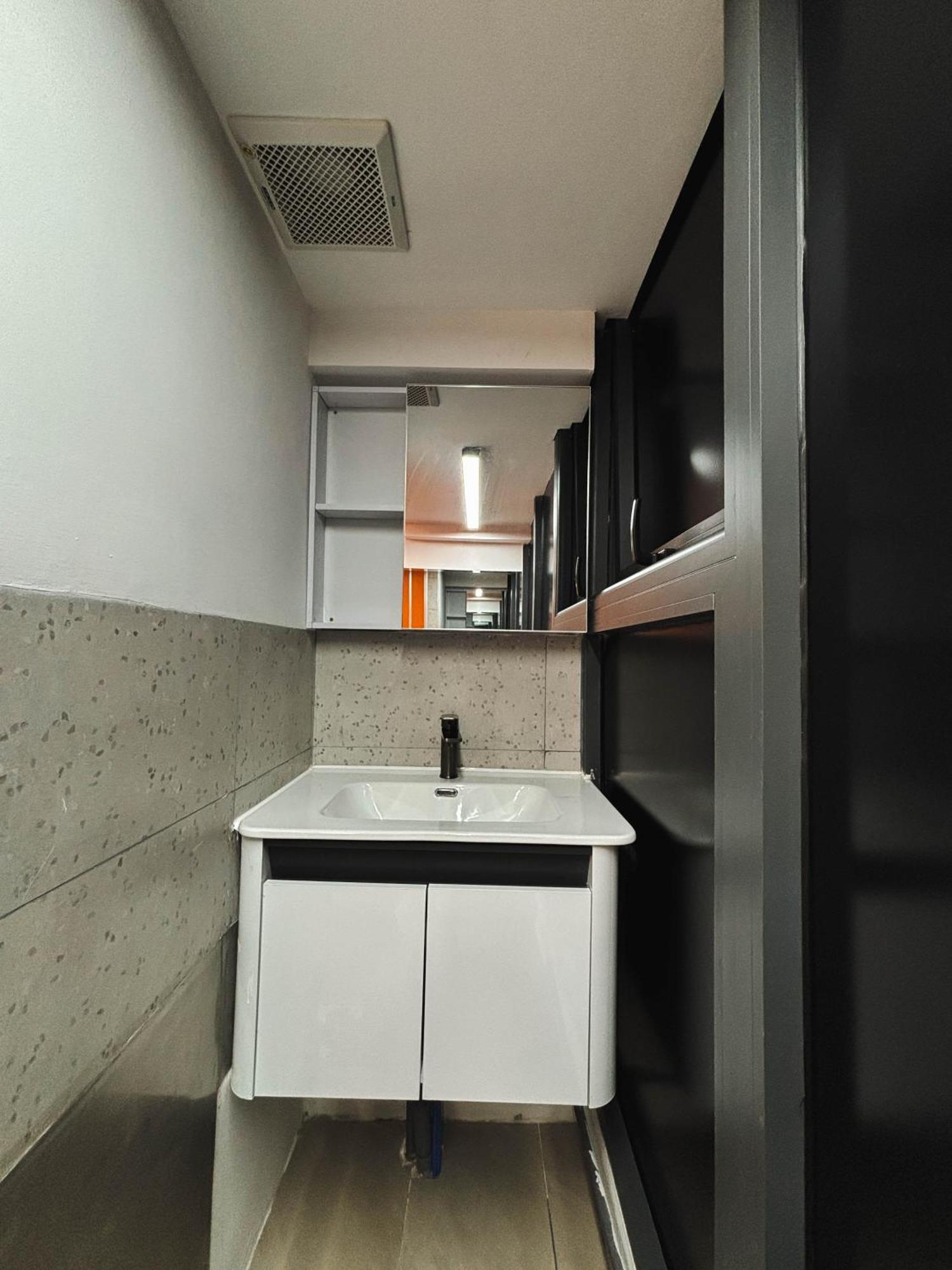 Cozy Cubes 호텔 호치민 외부 사진
